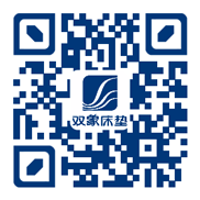 扫一扫，精彩关注<br>双象床垫最新活动资讯       